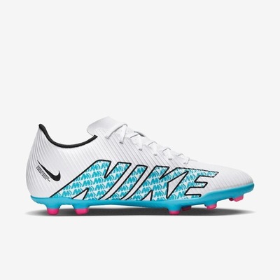 Chuteira de Campo Nike Mercurial Vapor 15 Club - Adulto - Foto 3