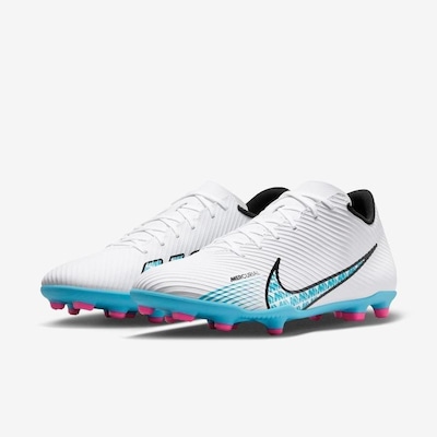 Chuteira de Campo Nike Mercurial Vapor 15 Club - Adulto - Foto 5