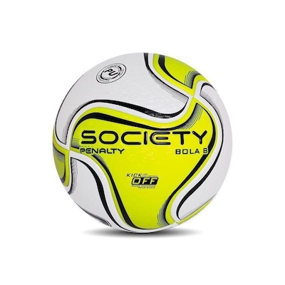 Bola Society Penalty 8 X - Foto 2