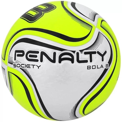 Bola Society Penalty 8 X - Foto 1