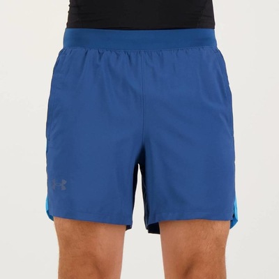 Bermuda Under Armour Launch SW 5 Polegadas - Masculina - Foto 1