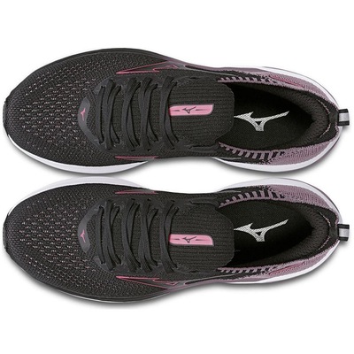 Tênis Mizuno Wave Zest - Feminino - Foto 2