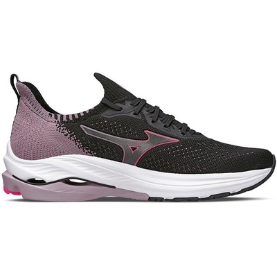 Tênis Mizuno Wave Zest - Feminino - Foto 4