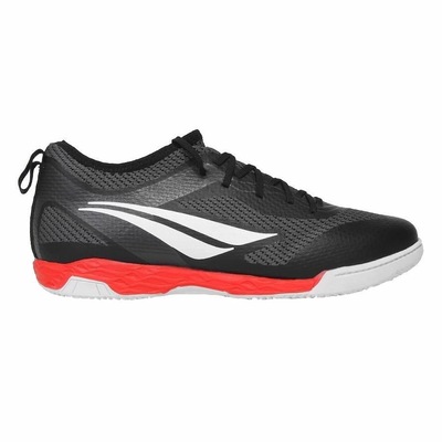 Chuteira Futsal Penalty Max 500 Ecokint - Adulto - Foto 1