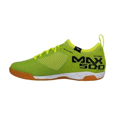 Chuteira Futsal Penalty Max 500 Ecokint - Adulto - Foto 2