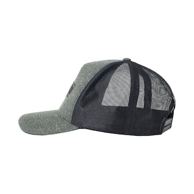 Boné Aba Curva Invictus Tático Choice Of Freedom American Trucker - Snapback - Adulto - Foto 3