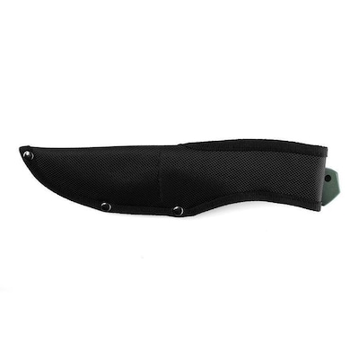 Faca Invictus Strong Lâmina Full Tang 106mm Drop Point - Foto 5