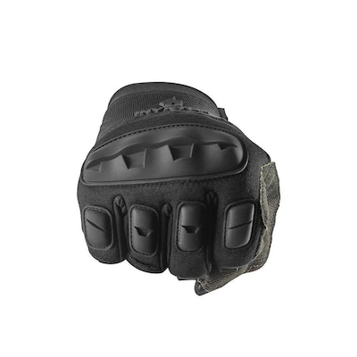 Luvas Invictus Tática Crasher Proteção - Adulto - Foto 4