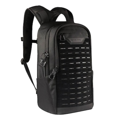 Mochila Tática Invictus Citizen Pro 12H - 30 Litros - Foto 5
