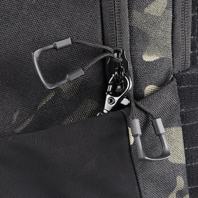 Mochila Tática Invictus Citizen Pro 12H - 30 Litros - Foto 3