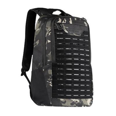 Mochila Tática Invictus Citizen Pro 12H - 30 Litros - Foto 1