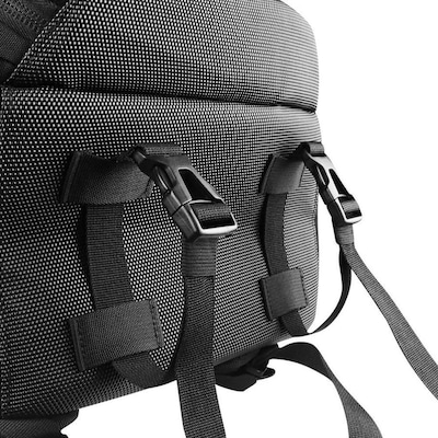 Mochila Tática Invictus Rover Pro 24H Cordura 1000 - 45 Litros - Foto 5