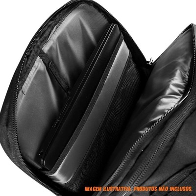 Mochila Tática Invictus Rover Pro 24H Cordura 1000 - 45 Litros - Foto 6