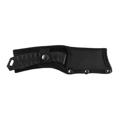 Faca Invictus Predator Lâmina Full Tang 84mm Talon - Foto 5