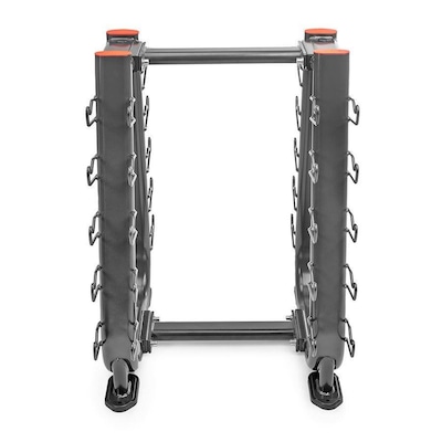 Suporte Vertical para Halteres Vollo - Foto 2