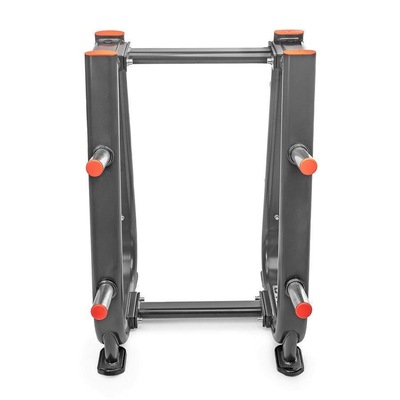 Suporte Vertical para Anilhas Vollo - Foto 3