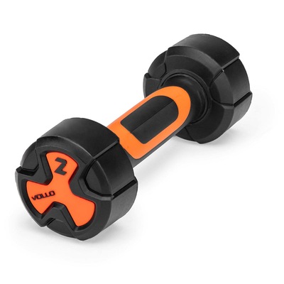 Halter Studio Vollo - 2kg - Foto 1