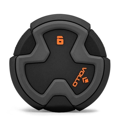Halter Dumbbell Vollo - 6Kg - Foto 2