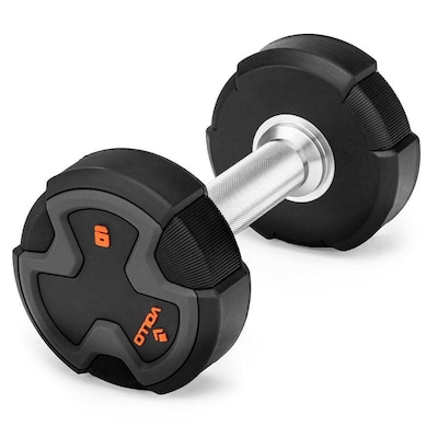 Halter Dumbbell Vollo - 6Kg - Foto 1