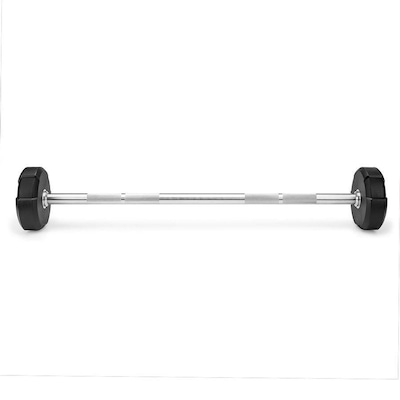 Barra Reta de Peso Vollo Montada - 20kg - Foto 3