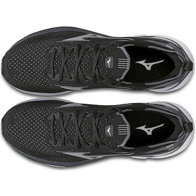 TÊNIS MIZUNO WAVE MIRAI 5 - MASCULINO - Foto 3