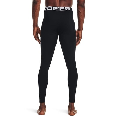 Calça de Compressão Under Armour CG Armour - Masculina - Foto 2