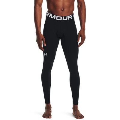 Calça de Compressão Under Armour CG Armour - Masculina - Foto 1