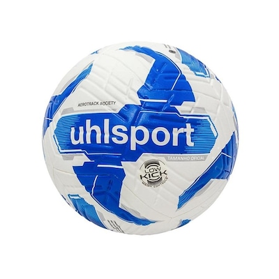 Bola Society Uhlsport Aerotrack - Foto 1