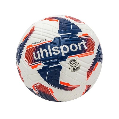 Bola Society Uhlsport Aerotrack - Foto 3