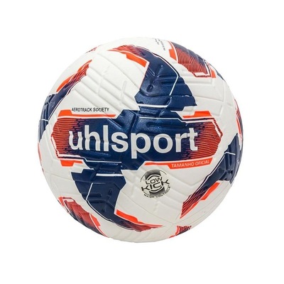 Bola Society Uhlsport Aerotrack - Foto 1