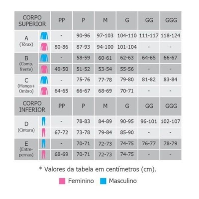 Camiseta Curtlo ThermoSense Manga Longa - Masculina - Foto 4