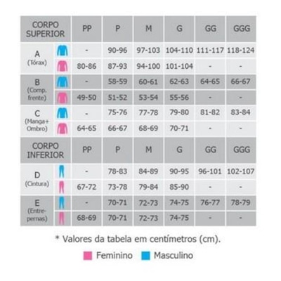 Camiseta Curtlo ThermoSkin Manga Longa - Masculina - Foto 5