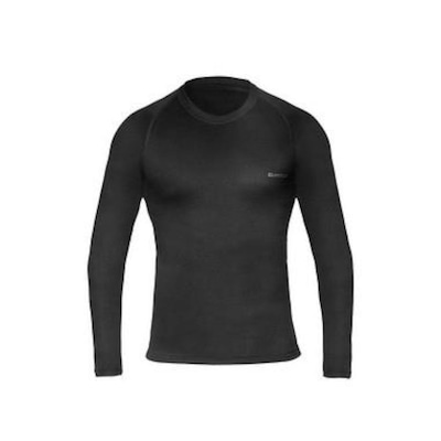 Camiseta Curtlo ThermoSkin Manga Longa - Masculina - Foto 1
