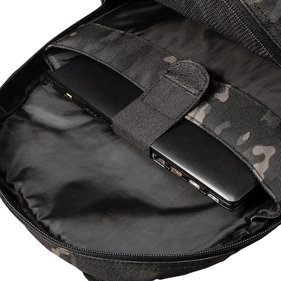 Mochila Invictus Rusher Multicam Black - 40 Litros - Foto 4