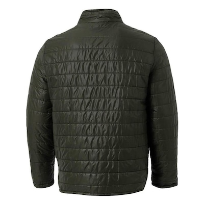 Jaqueta Invictus Puffer Fuji - Masculina - Foto 3