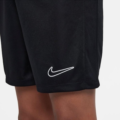 Calção Nike Dri-FIT Academy 23 - Infantil - Foto 4
