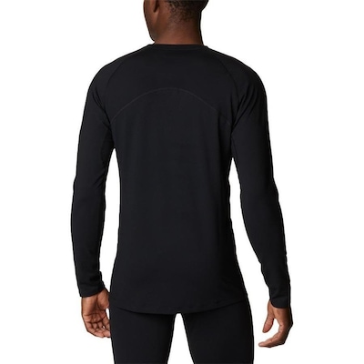 Blusão Columbia Infinity Knit Crew - Masculino - Foto 3