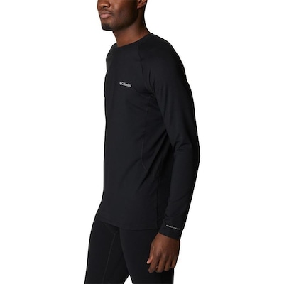 Blusão Columbia Infinity Knit Crew - Masculino - Foto 4