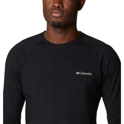 Blusão Columbia Infinity Knit Crew - Masculino - Foto 6