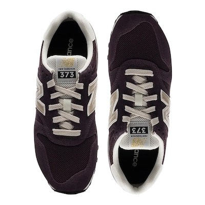 TÊNIS NEW BALANCE 373V2 - FEMININO - Foto 4