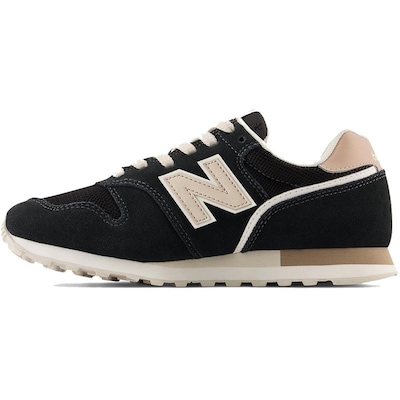 TÊNIS NEW BALANCE 373V2 - FEMININO - Foto 3
