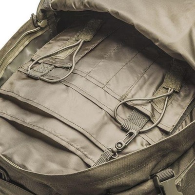 Mochila Invictus Defender Digital Deserto - 55 Litros - Foto 4