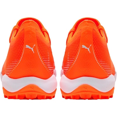 Chuteira Society Puma Ultra Match TT BDP - Adulto - Foto 4