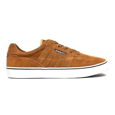 Tênis Qix Double G Pedro Qualy - Masculino - Foto 1