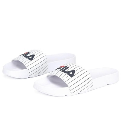 Chinelo Fila Drifter - Adulto - Foto 3