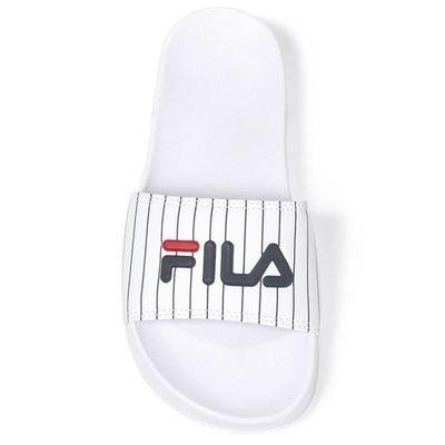 Chinelo Fila Drifter - Adulto - Foto 4