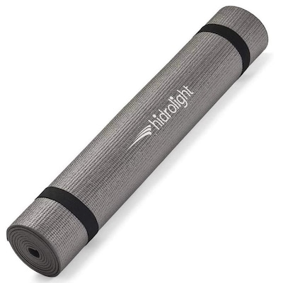Tapete para Exercícios Hidrolight - Academia - Yoga e Pilates - Foto 2