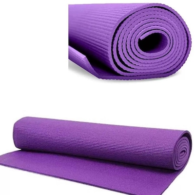 Tapete para Exercícios Hidrolight - Academia - Yoga e Pilates - Foto 3