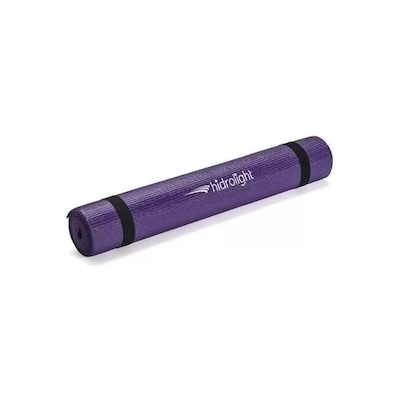 Tapete para Exercícios Hidrolight - Academia - Yoga e Pilates - Foto 1
