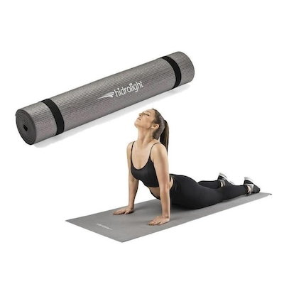 Tapete para Exercícios Hidrolight - Academia - Yoga e Pilates - Foto 3